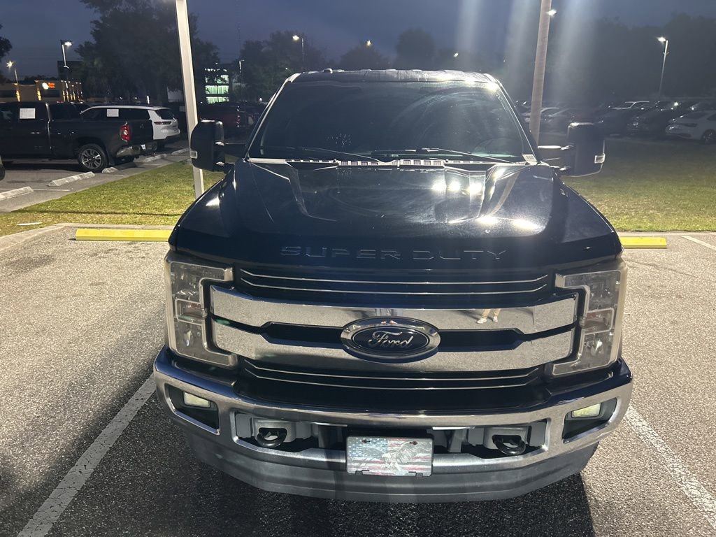 Used 2017 Ford F350 Lariat w/ Lariat Value Package image 30