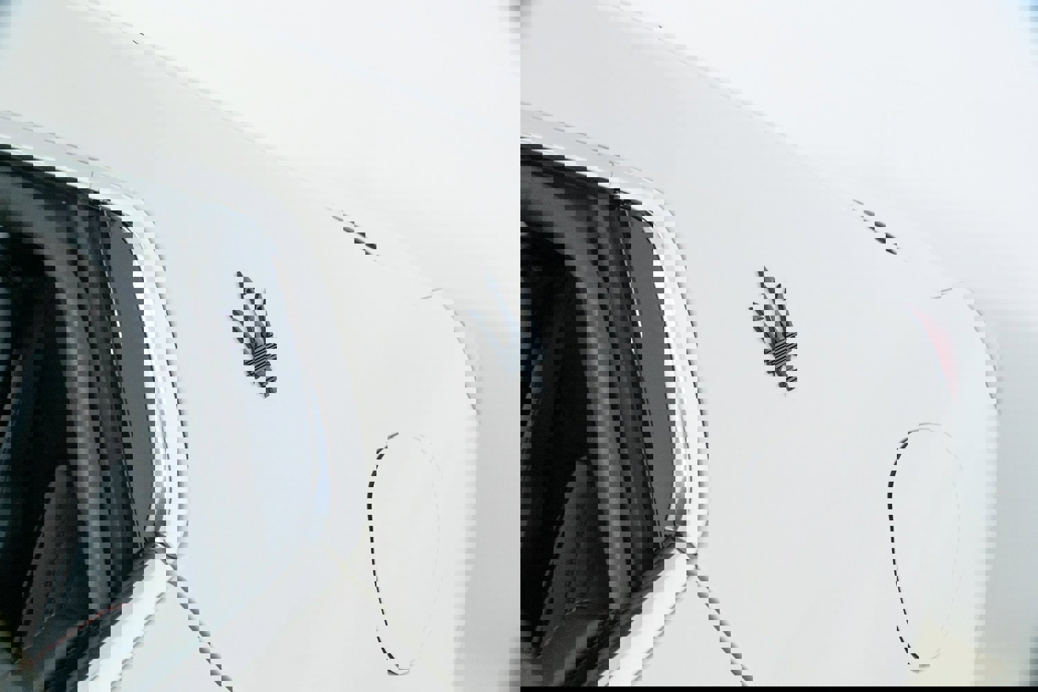 Used 2024 Maserati Ghibli Modena Ultima Q4 image 34