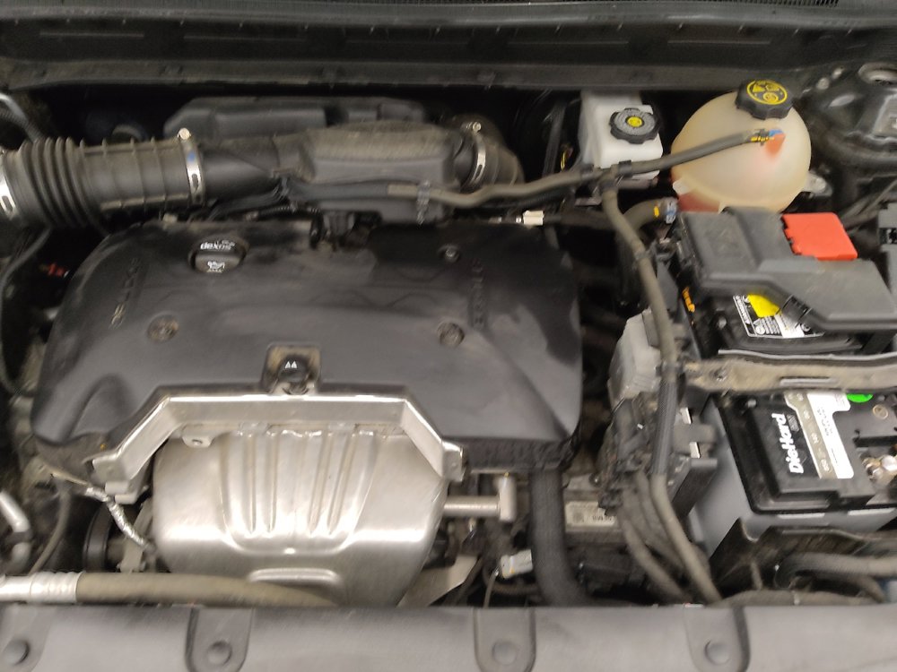 Used 2020 Chevrolet Blazer LT image 30