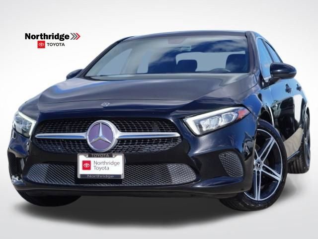 Used 2019 Mercedes-Benz A 220 image 1