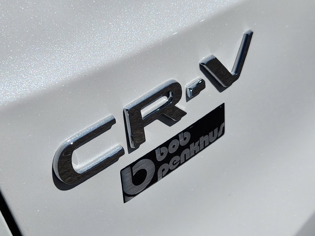 Used 2025 Honda CR-V EX-L image 31