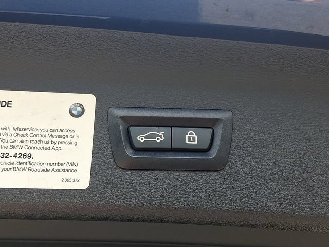 Used 2021 BMW X1 xDrive28i w/ Convenience Package AWD/4WD image 33