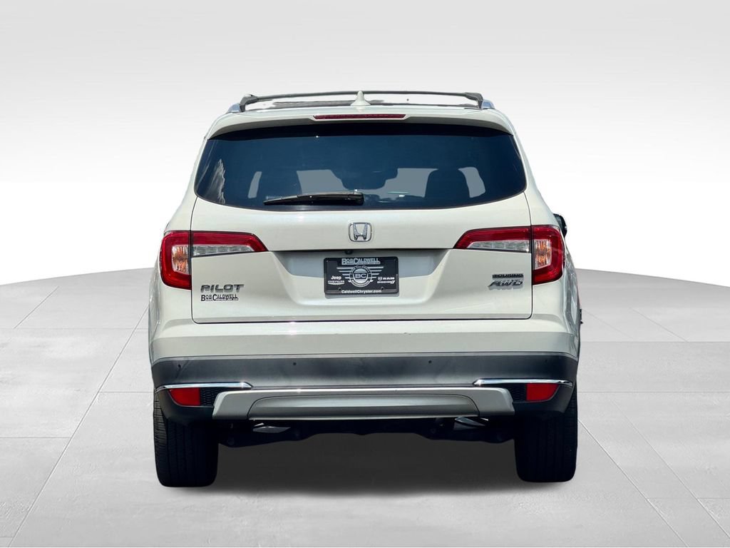 Used 2019 Honda Pilot Touring image 6