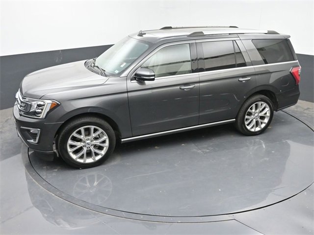 Used 2019 Ford Expedition Limited w/ Equipment Group 302A image 35