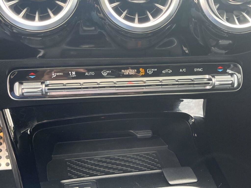 Certified 2023 Mercedes-Benz CLA 250 4MATIC image 26