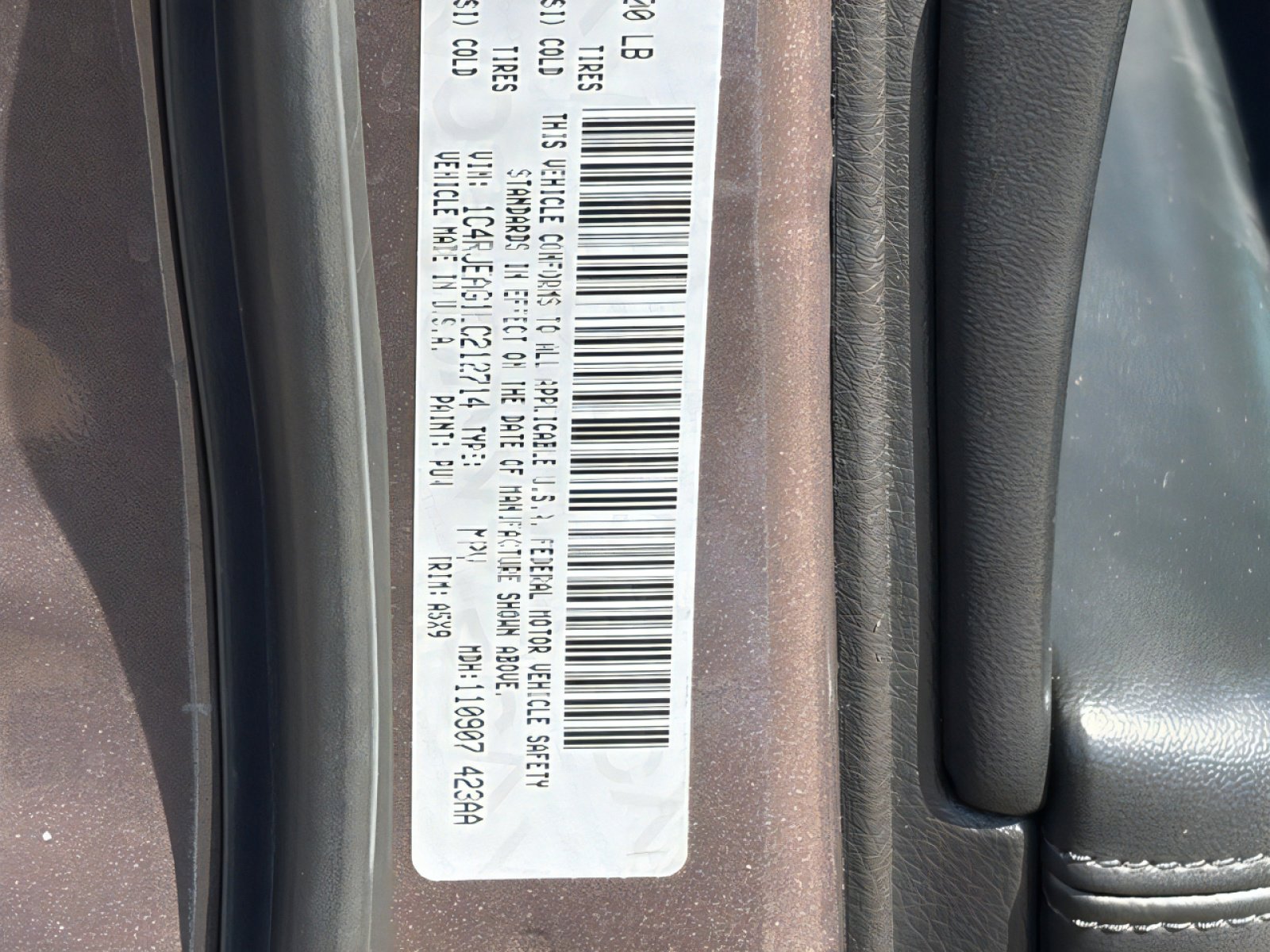 Used 2020 Jeep Grand Cherokee Laredo image 30