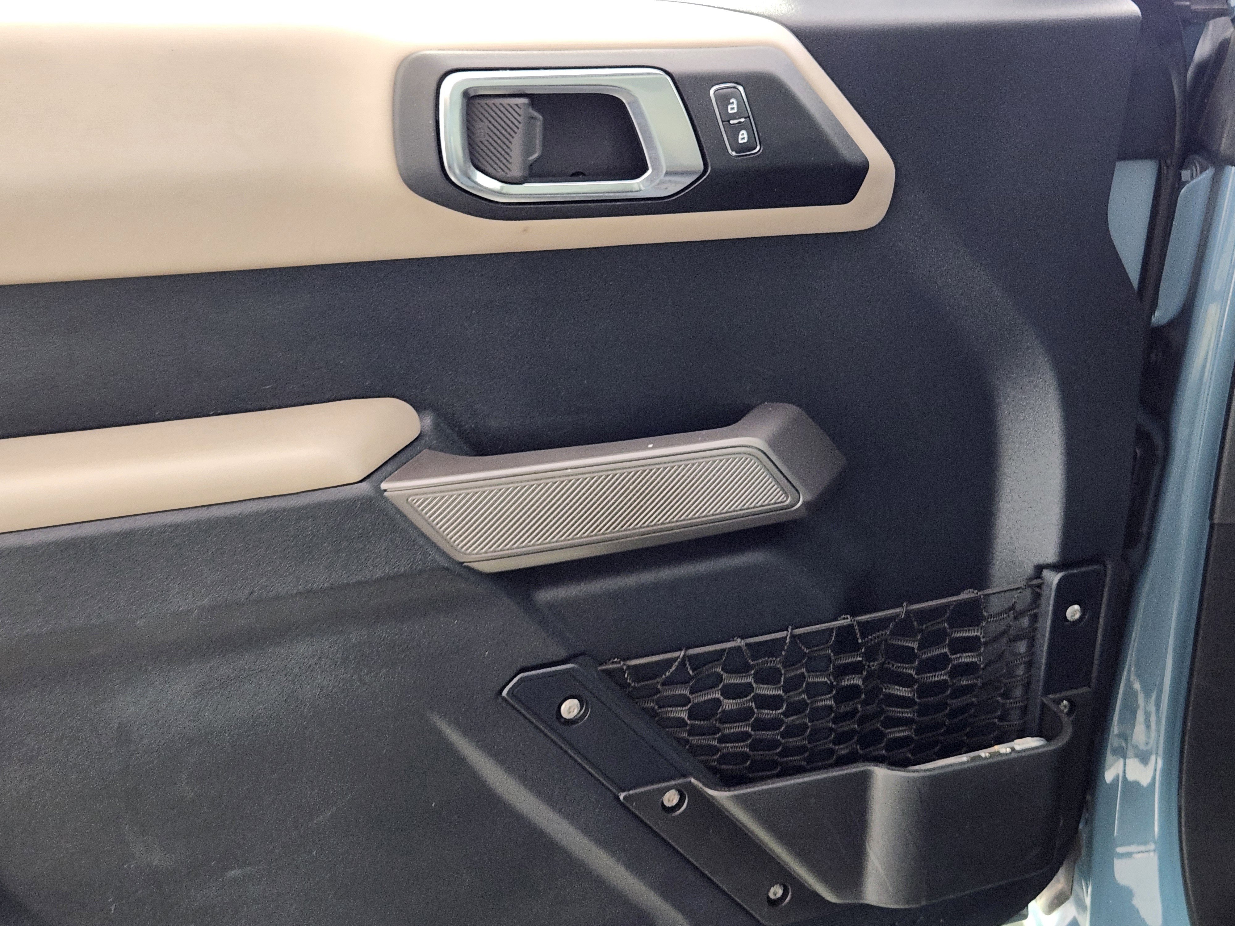 Certified 2022 Ford Bronco Wildtrak image 16