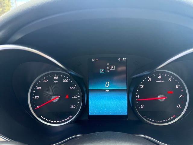 Used 2019 Mercedes-Benz C 300 4MATIC Sedan image 27