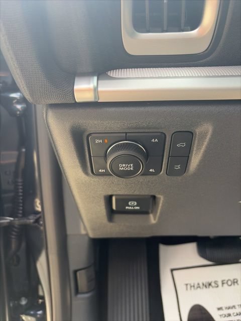 New 2026 Ford Expedition Active AWD/4WD image 34