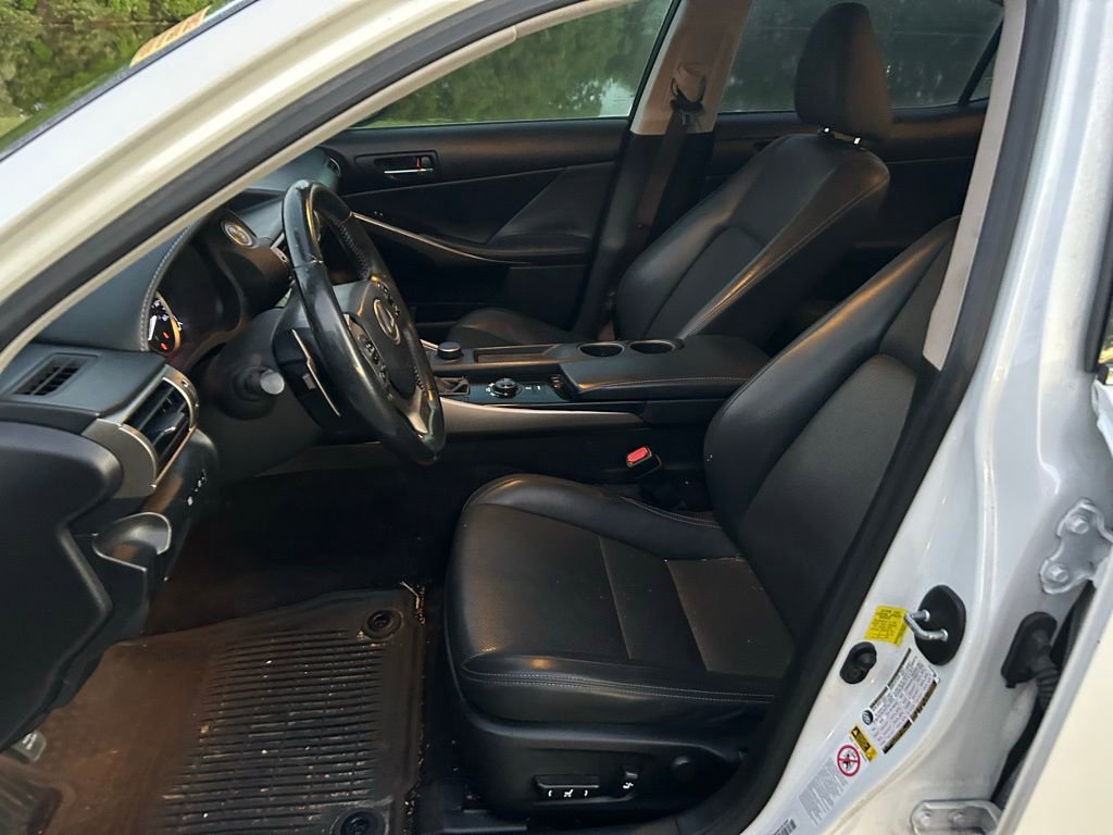 Used 2014 Lexus IS 250 image 14