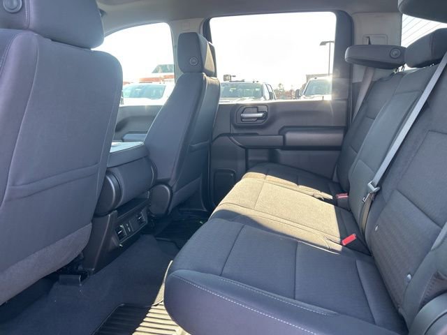 New 2026 Chevrolet Silverado 2500 Custom w/ Custom Value Package image 28