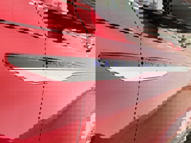 New 2026 Lincoln Nautilus Premier w/ Equipment Group 102A AWD/4WD image 42