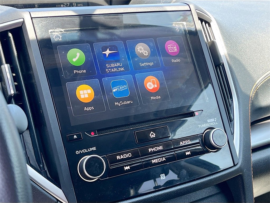 Used 2021 Subaru Crosstrek 2.5i Limited w/ Popular Package #4 image 14