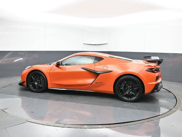 New 2026 Chevrolet Corvette Z06 image 3