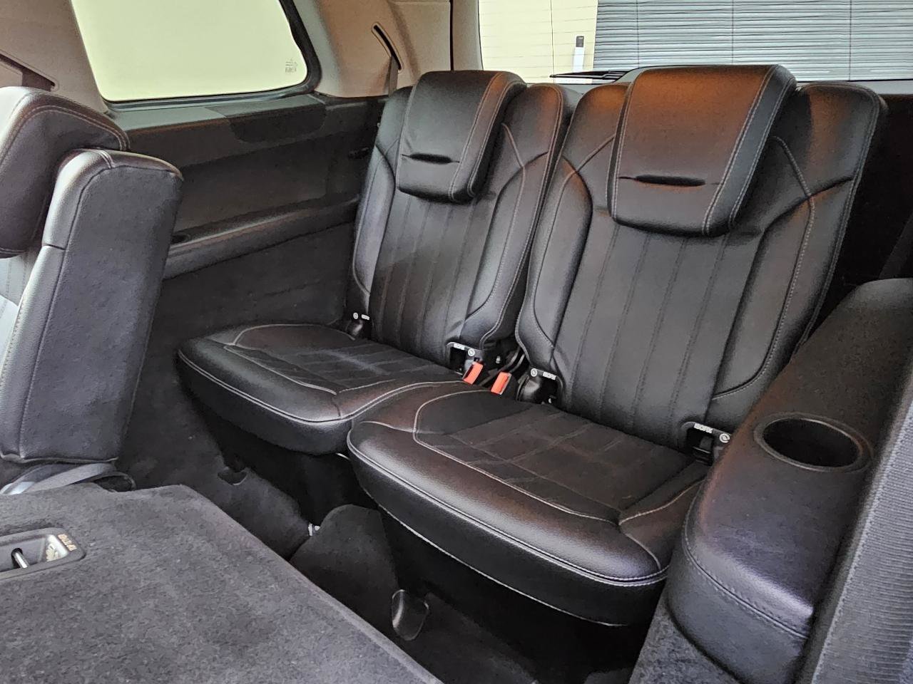 Used 2015 Mercedes-Benz GL 450 4MATIC w/ Appearance Package image 29