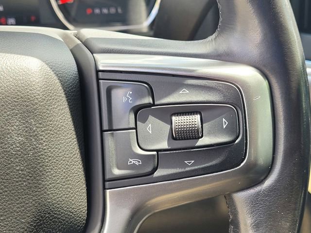 Used 2020 Chevrolet Silverado 1500 LT w/ All-Star Edition AWD/4WD image 15