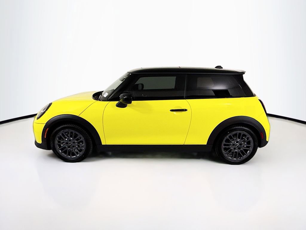 New 2026 MINI Cooper S image 8