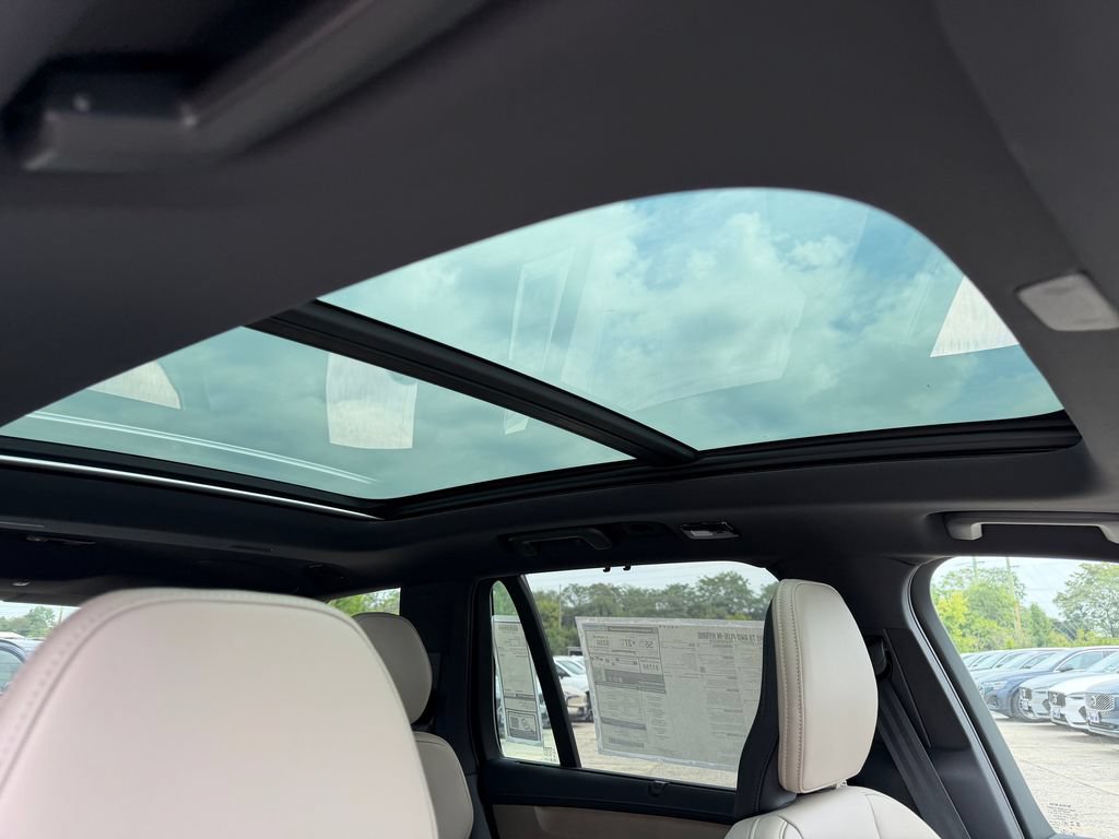 New 2026 Volvo XC90 T8 Ultra AWD/4WD image 10