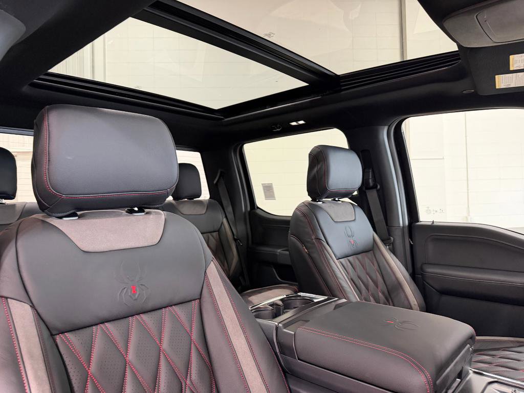 New 2026 Ford F150 XLT w/ Equipment Group 303A High image 29