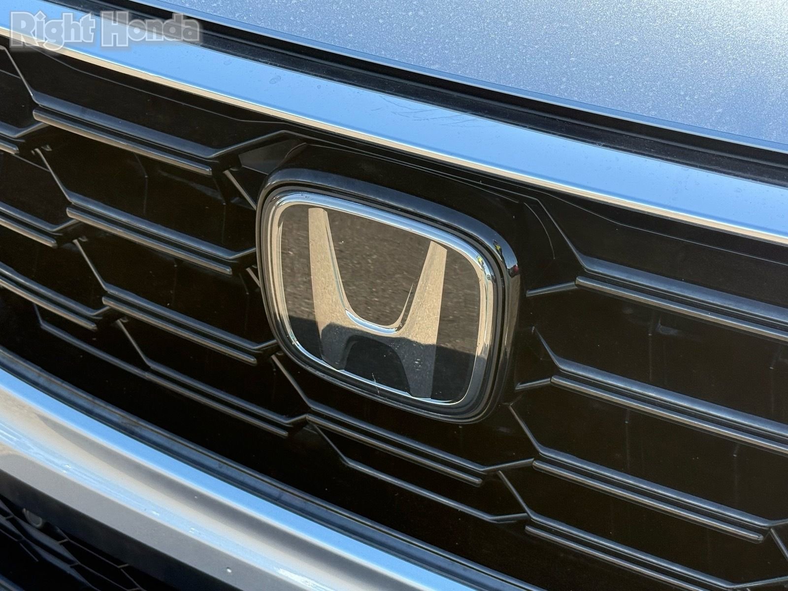 Certified 2024 Honda CR-V EX-L image 34