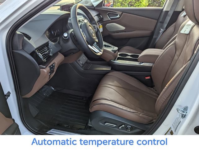 New 2025 Acura RDX Advance Package image 9