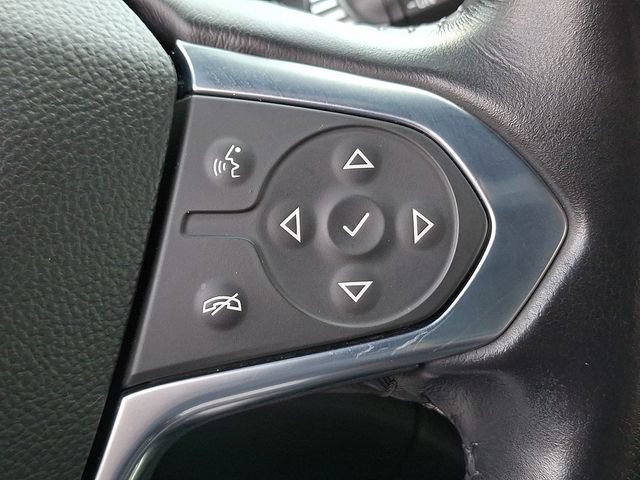 Certified 2022 Chevrolet Traverse LT AWD/4WD image 23