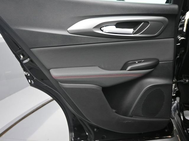 New 2025 Dodge Hornet R/T image 14