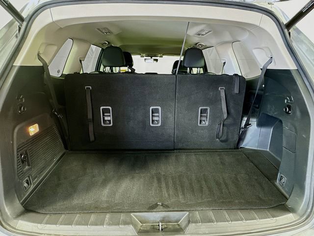 Used 2019 Subaru Ascent Limited image 26