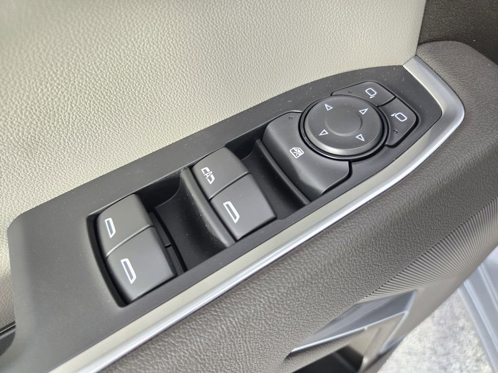 New 2026 Chevrolet Silverado 1500 LT image 26