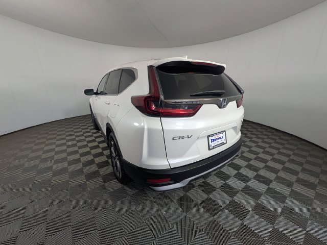 Used 2022 Honda CR-V EX image 11