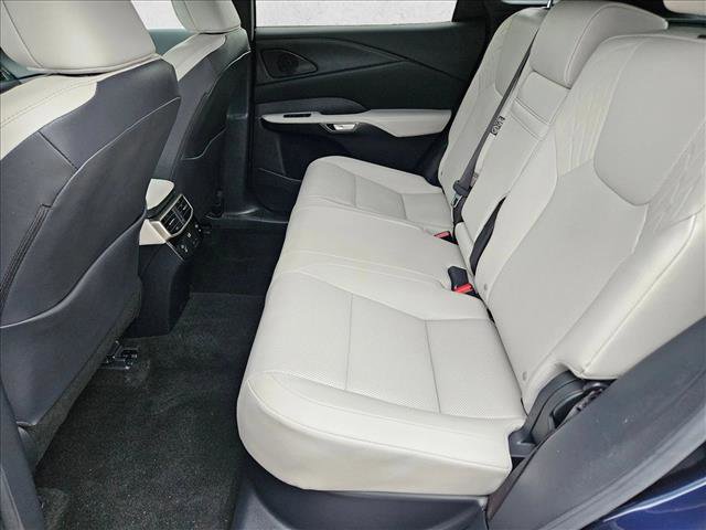 Used 2023 Lexus RX 350 Premium w/ Cold Area Package FWD image 19