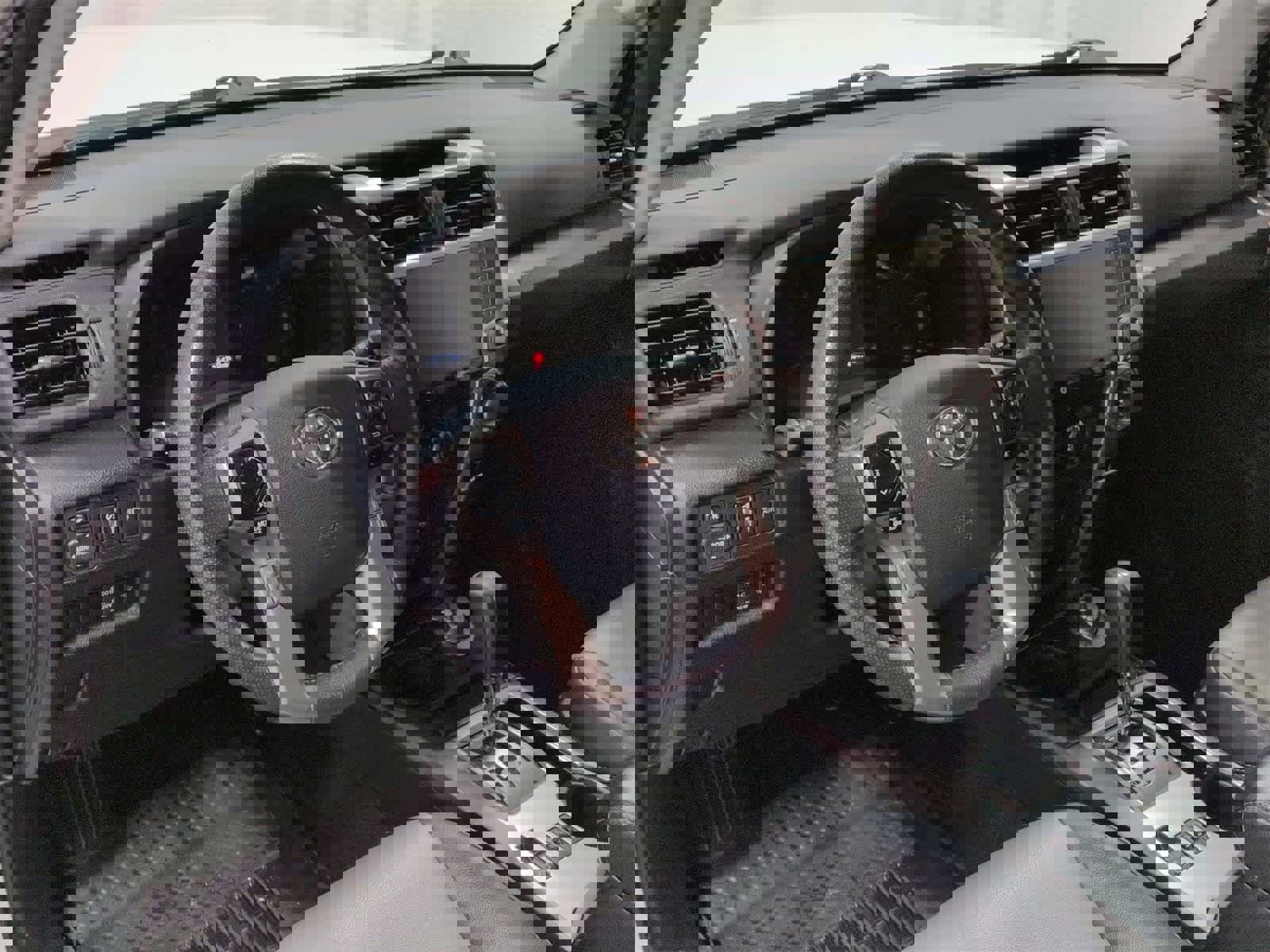 Used 2023 Toyota 4Runner SR5 Premium image 10