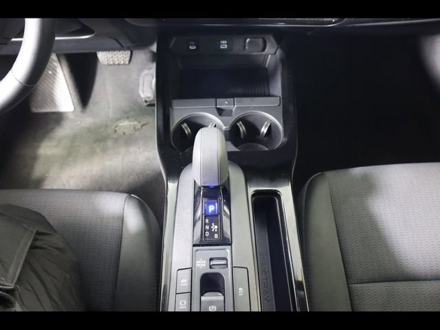 Used 2024 Toyota Prius Limited image 24