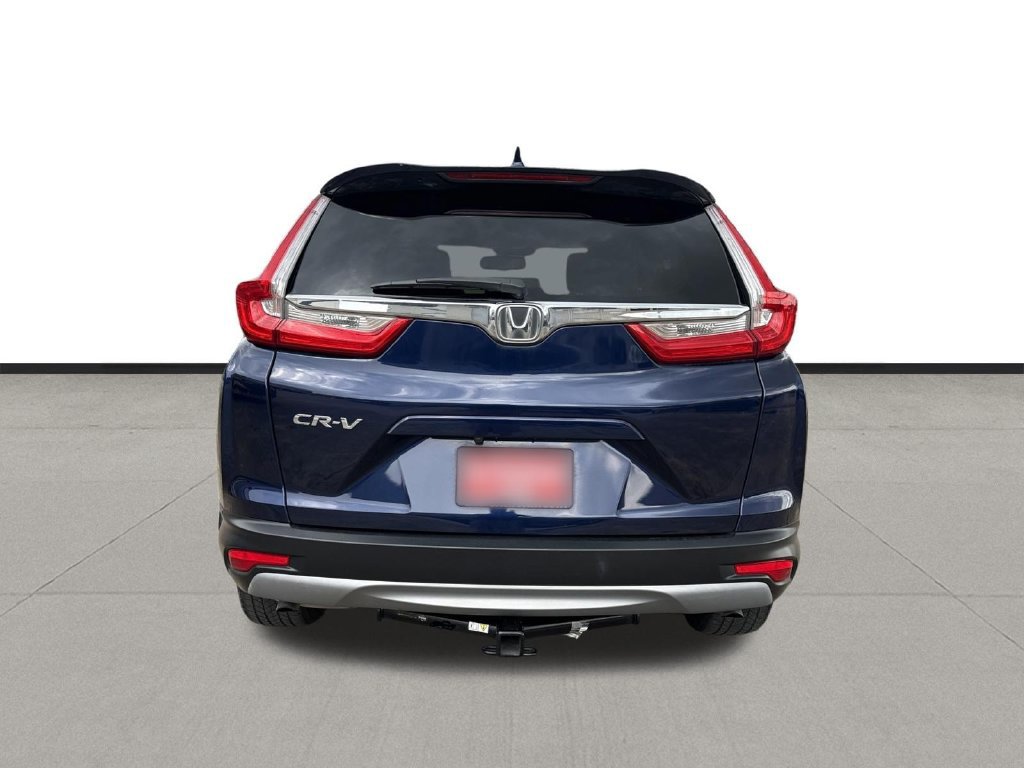 Used 2018 Honda CR-V EX-L image 6