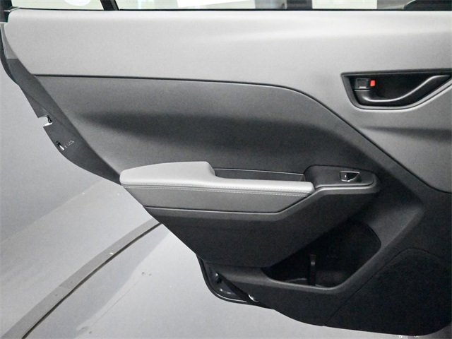 New 2026 Subaru Crosstrek 2.5i Premium image 23