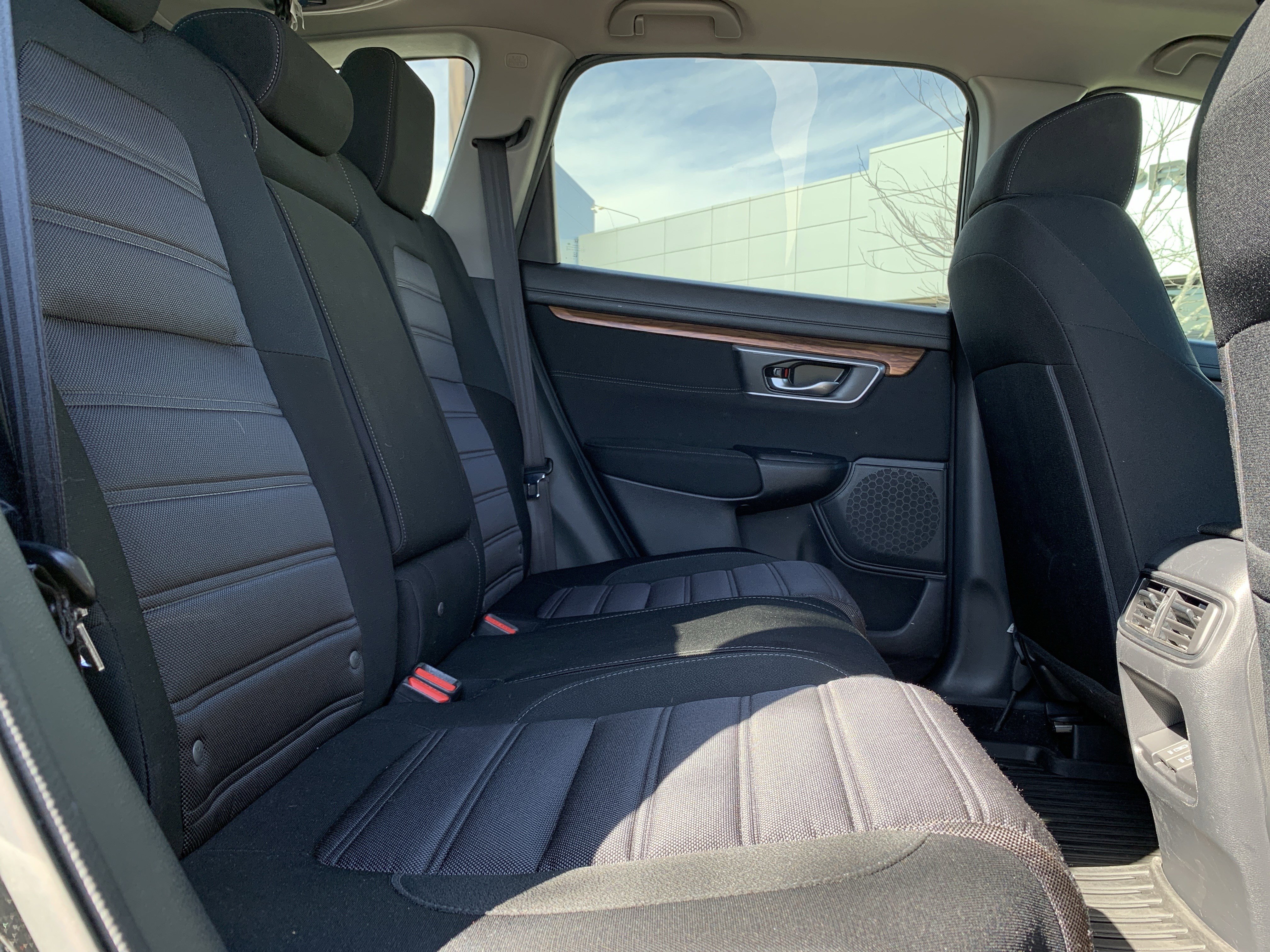 Used 2018 Honda CR-V EX image 33