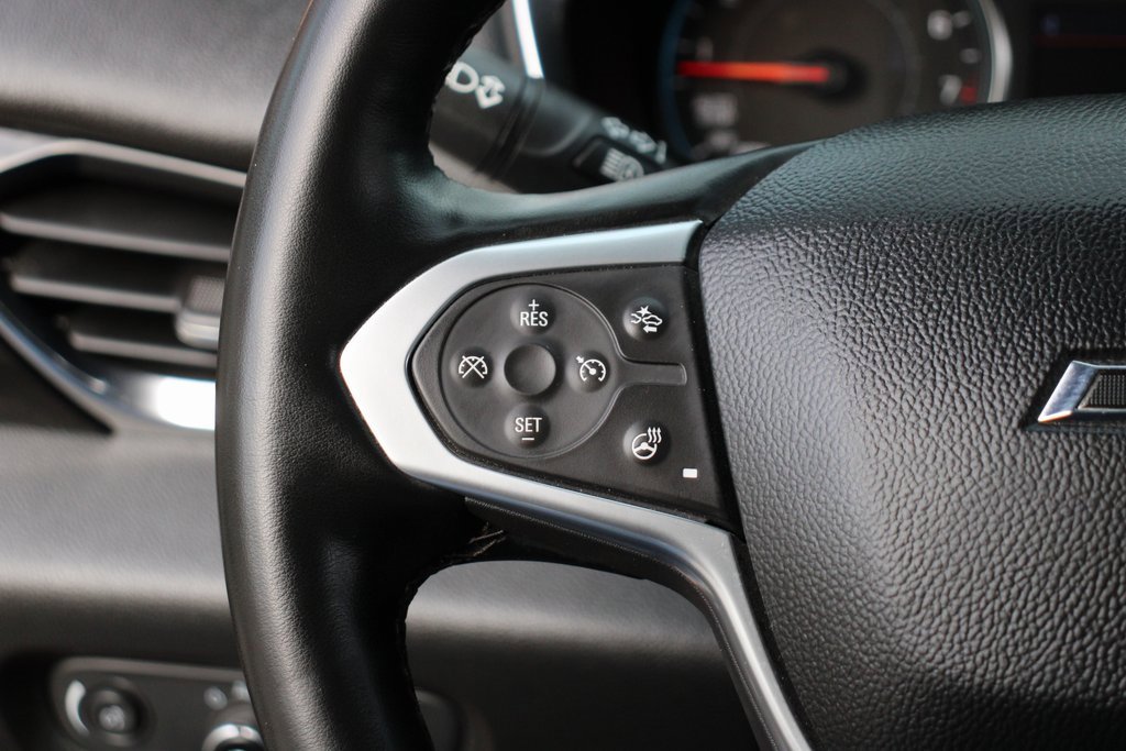 Used 2023 Chevrolet Traverse RS image 26