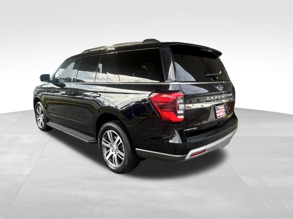 Used 2024 Ford Expedition Limited image 6