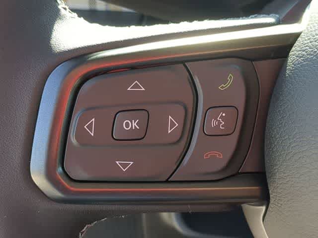 New 2026 Jeep Wrangler Unlimited Sport AWD/4WD image 23