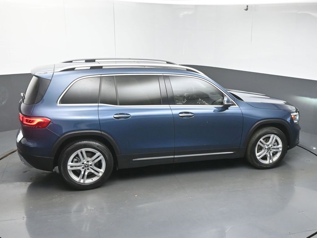 Used 2021 Mercedes-Benz GLB 250 w/ Premium Package image 47