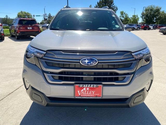 New 2026 Subaru Forester Premium AWD/4WD image 8