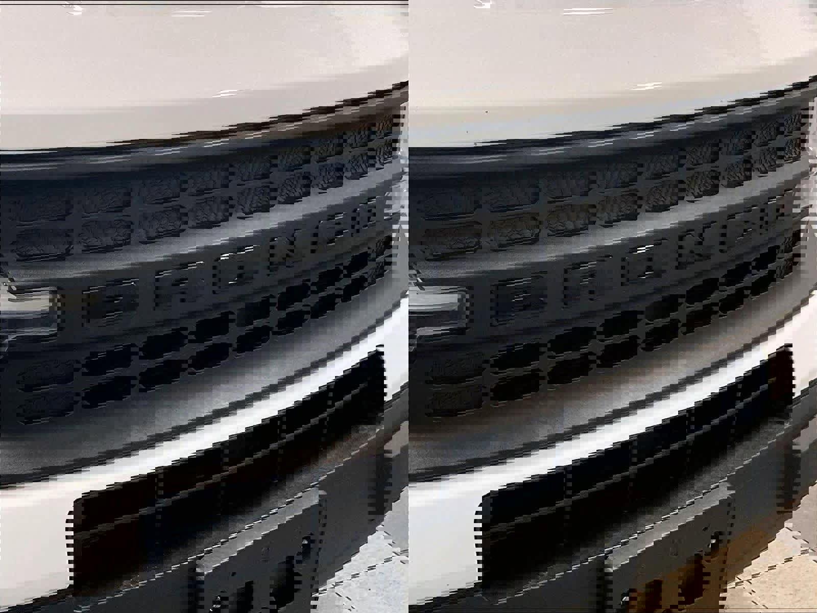 Used 2022 Ford Bronco Sport Base image 30