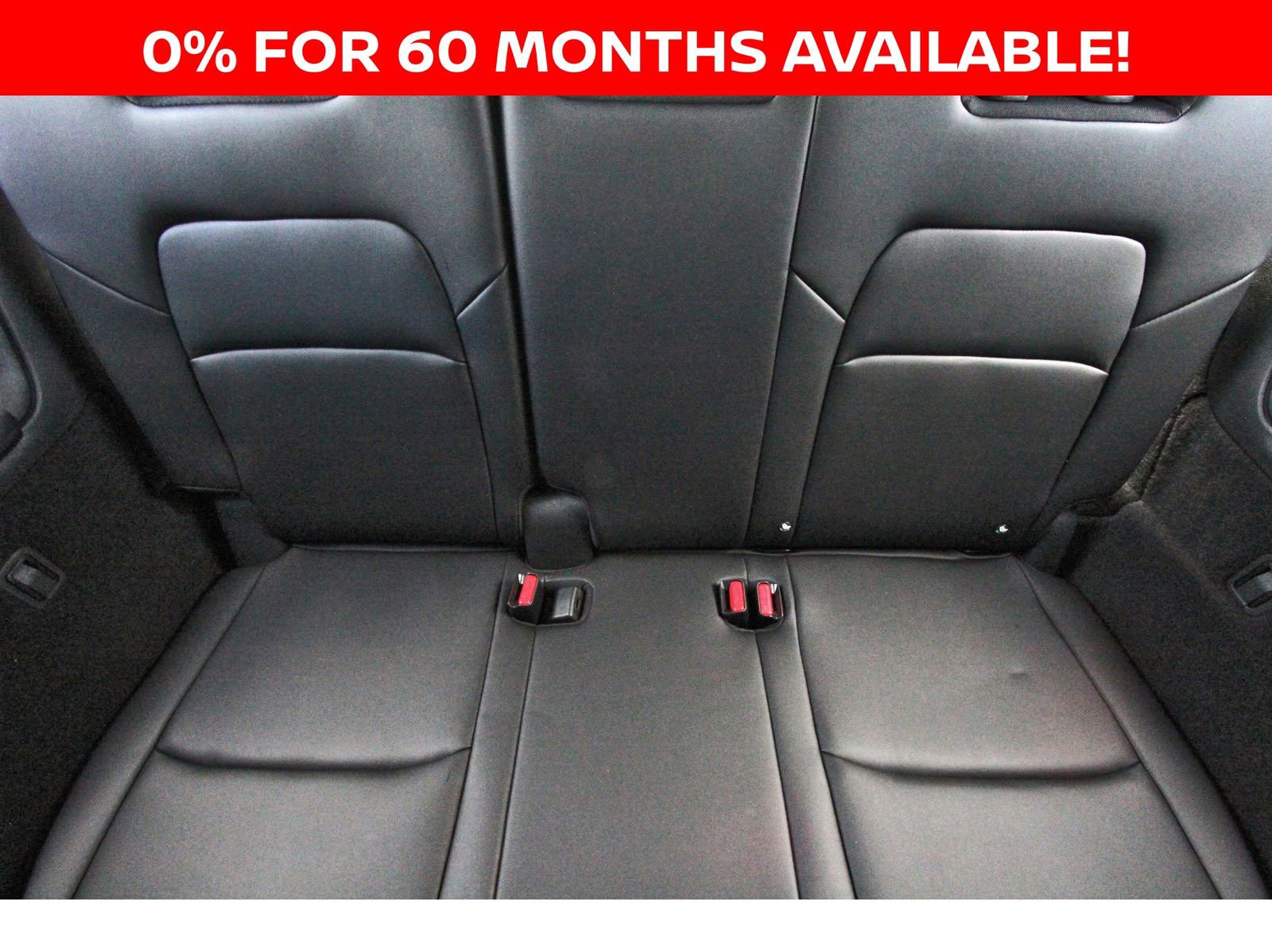 New 2026 Nissan Pathfinder Platinum w/ Cargo Package image 17