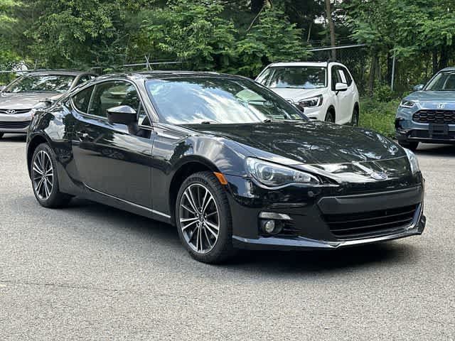 Used 2014 Subaru BRZ Limited RWD image 16