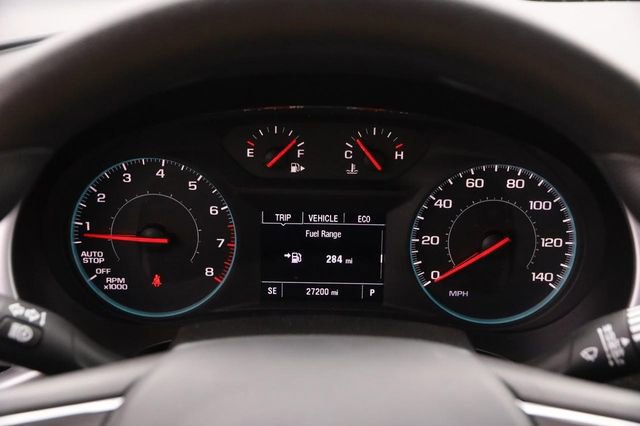 Used 2024 Chevrolet Malibu LT image 13