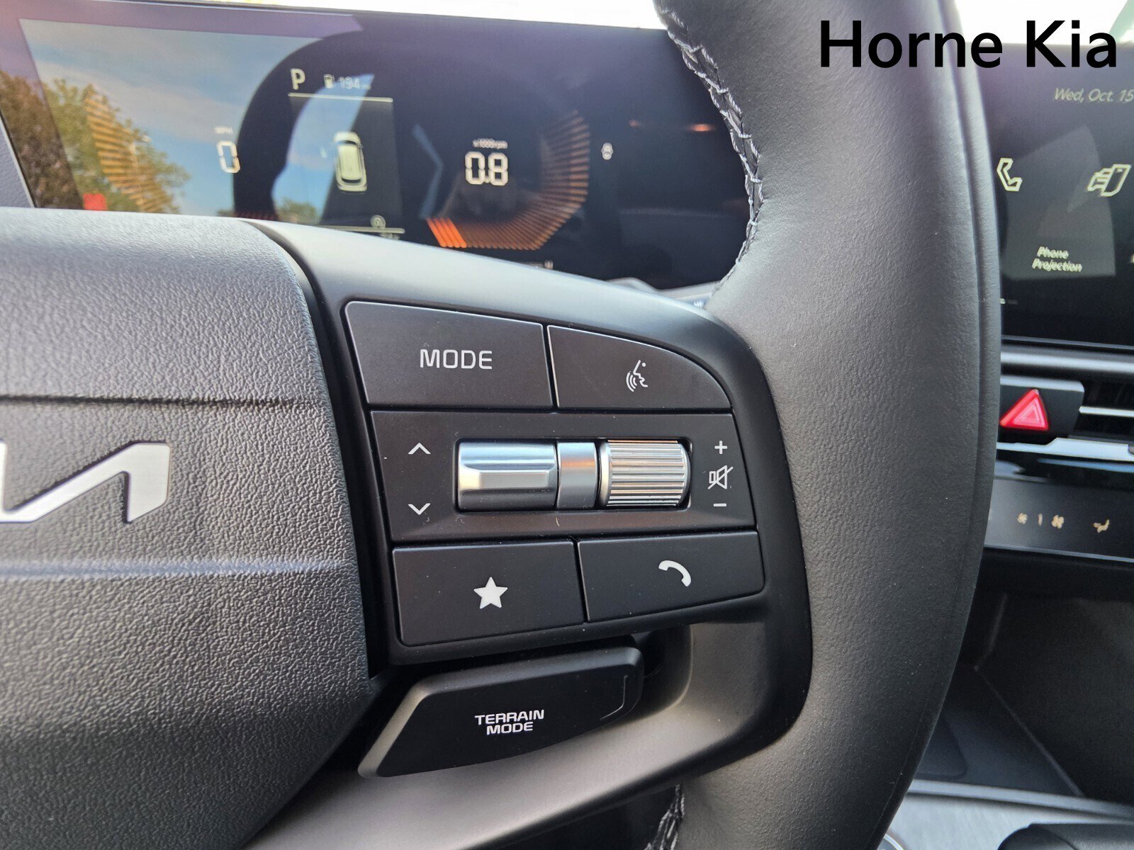 New 2026 Kia Sportage X-Line image 21