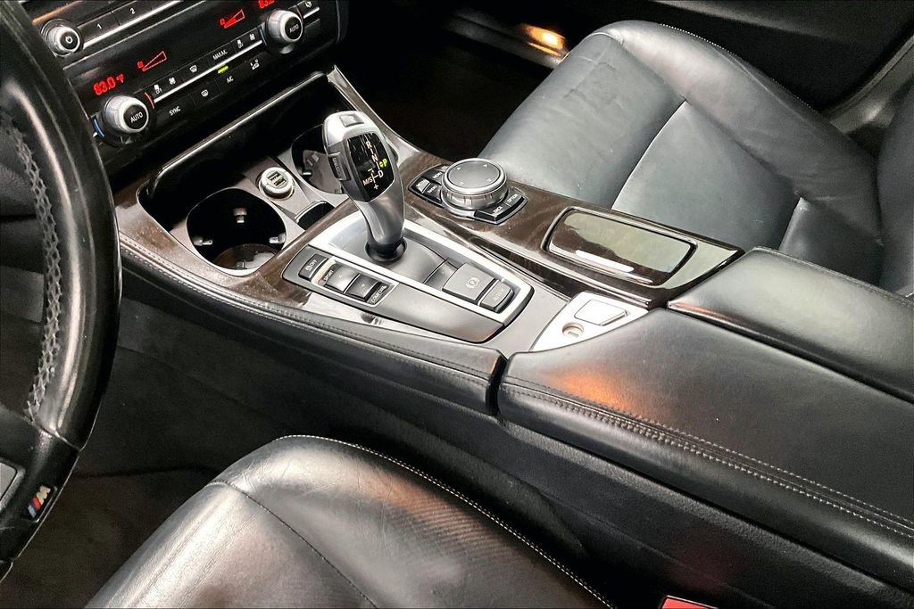 Used 2015 BMW 528i 528i image 14