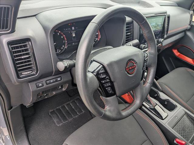 Used 2023 Nissan Frontier PRO-4X w/ Pro Convenience Package AWD/4WD image 10