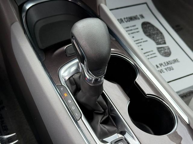 Used 2023 Chevrolet Malibu LT image 25