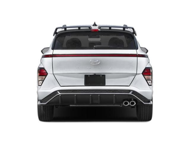 Used 2024 Hyundai Kona N Line image 8